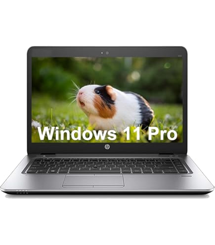 HP ProBook 430 G8 Laptop | 13.3 Inch 1920 x 1080 FHD | Core i5